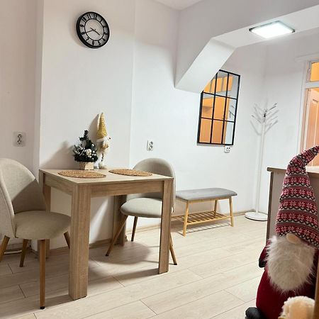 Tipografilor Residence Sibiu Eksteriør billede