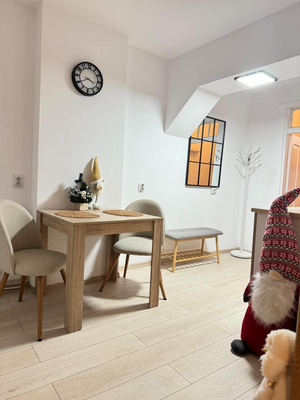 Tipografilor Residence Sibiu Eksteriør billede